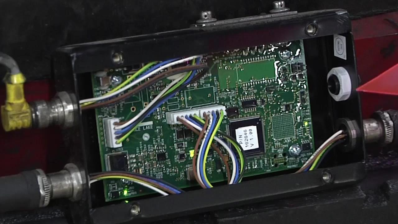 CLS Part 5, Troubleshooting LEDs