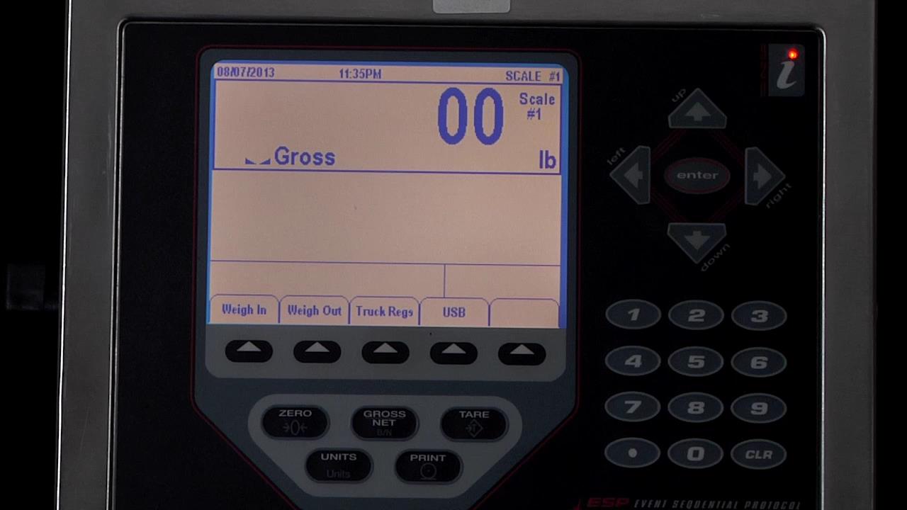 920i USB Saving Files To A Flash Drive